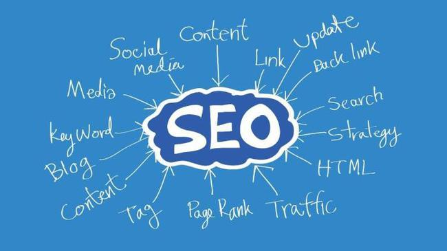 SEO 依然是需要重视和投入