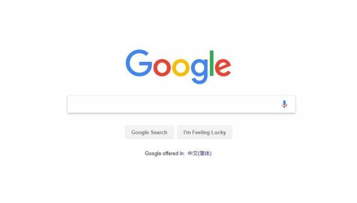谷歌推广照片