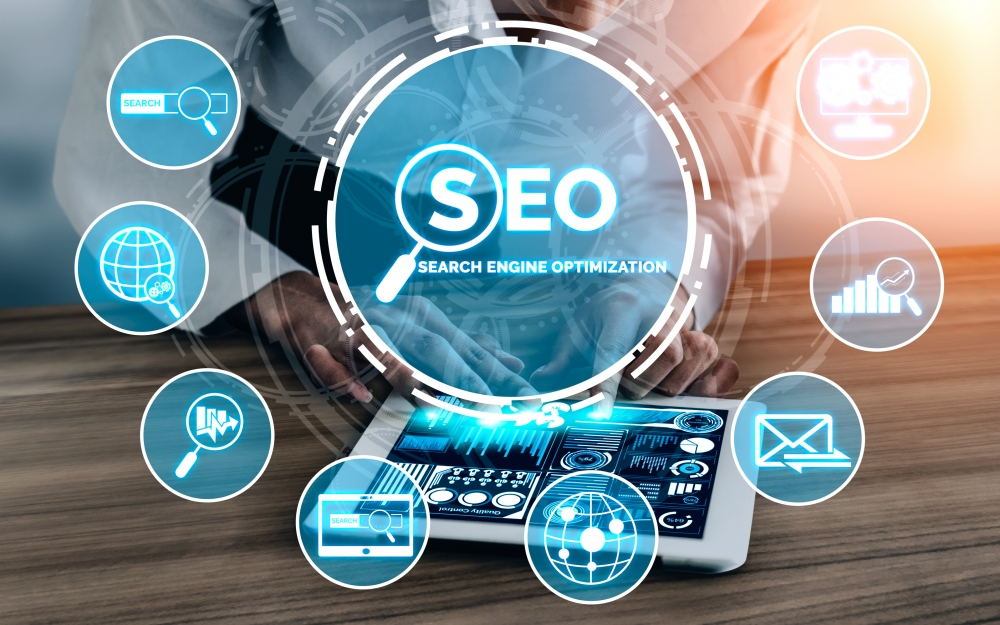 SEO优化排名攻略