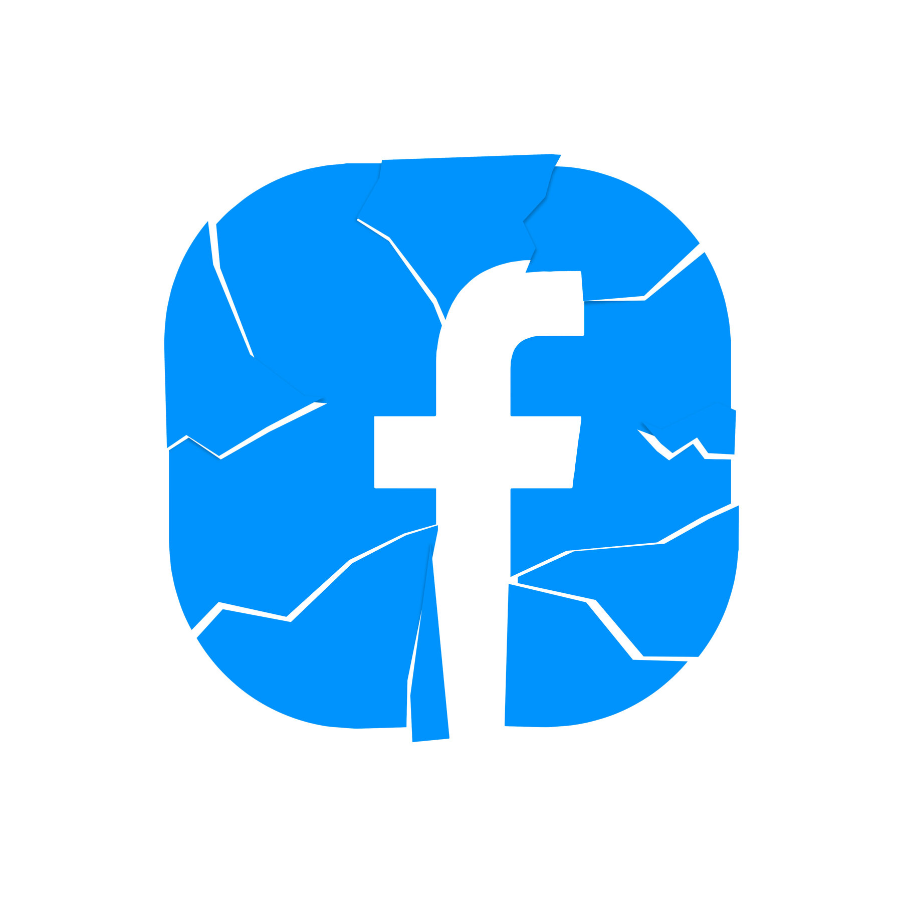 Facebook推广照片