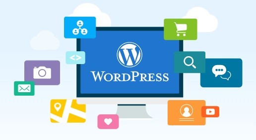 WordPress外贸建站照片
