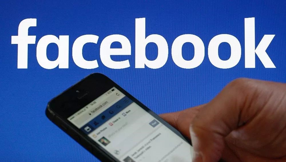 Facebook推广