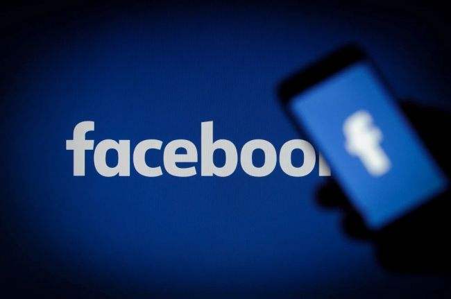 Facebook节日营销照片