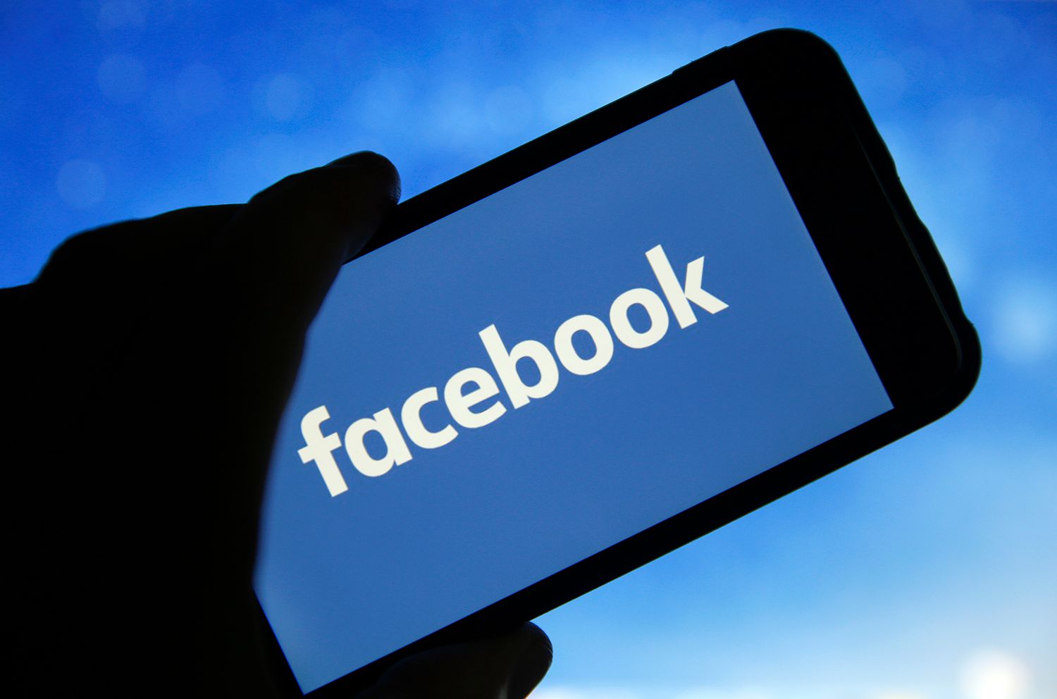 Facebook封号照片