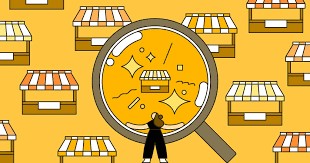 独立站选品照片