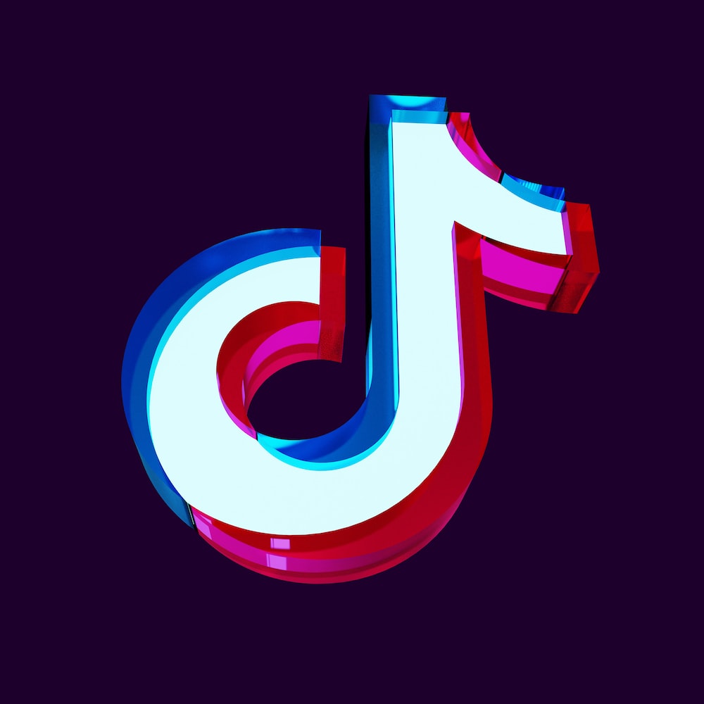 Tiktok广告投放照片