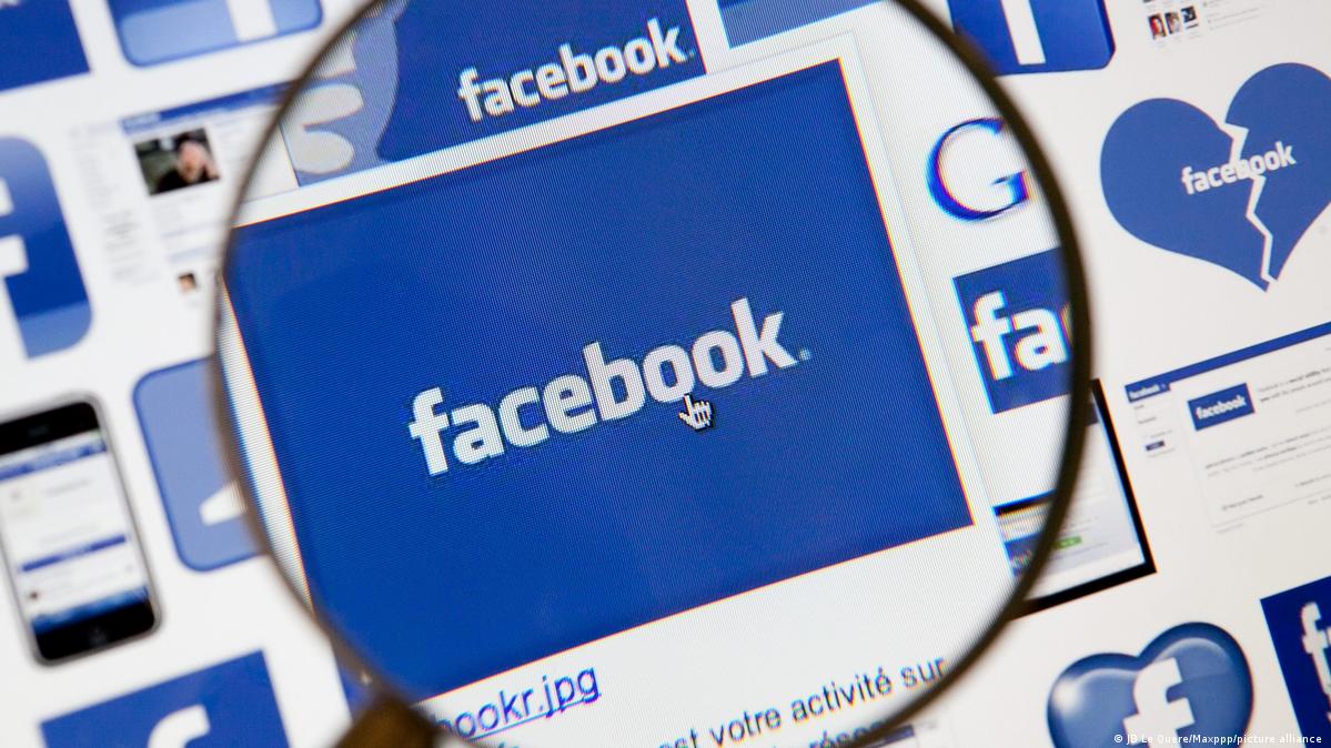 Facebook推广照片