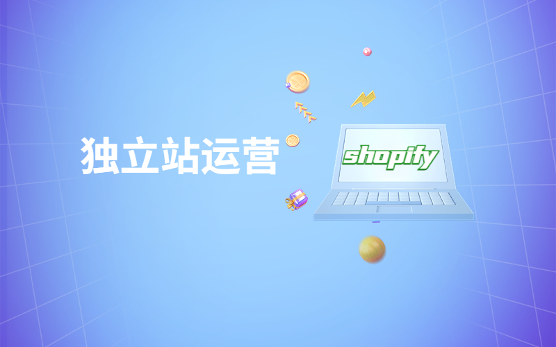 独立站运营照片