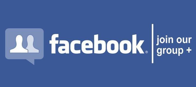 Facebook群组照片