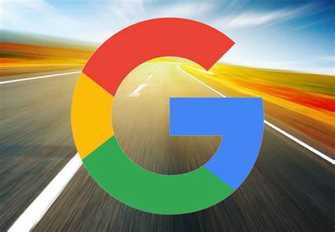 Google信息流广告照片