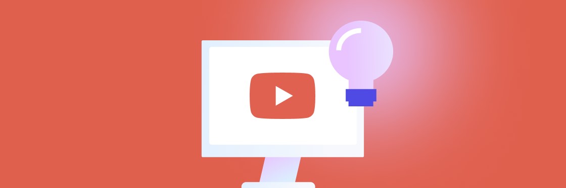 Youtube广告照片
